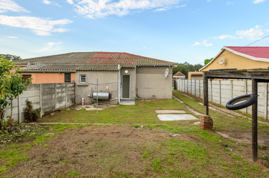 3 Bedroom Property for Sale in Forest Hill Eastern Cape